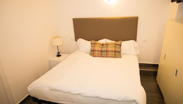 Hosting Dreams Attics - Duomo - Foto 3, Habitación