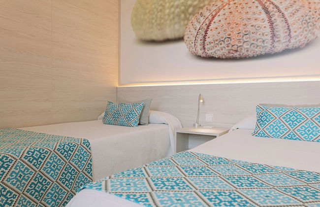 Aparthotel Novo Mar - Foto 63