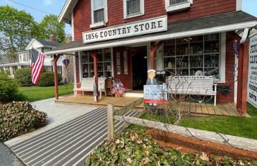 Wedgewood Cottage - Photo 37