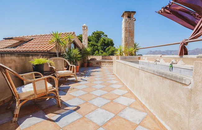 Serene Indoor Pool & Hamam Villa - Foto 23