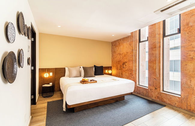 Grand Chapultepec by Kukun - Foto 33