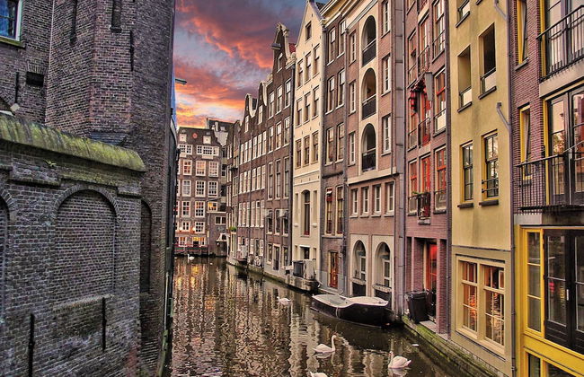 Leidse Square Luxury Apartment - Foto 27