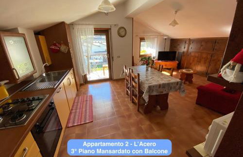 Il Tiglio Gressan - Photo 27