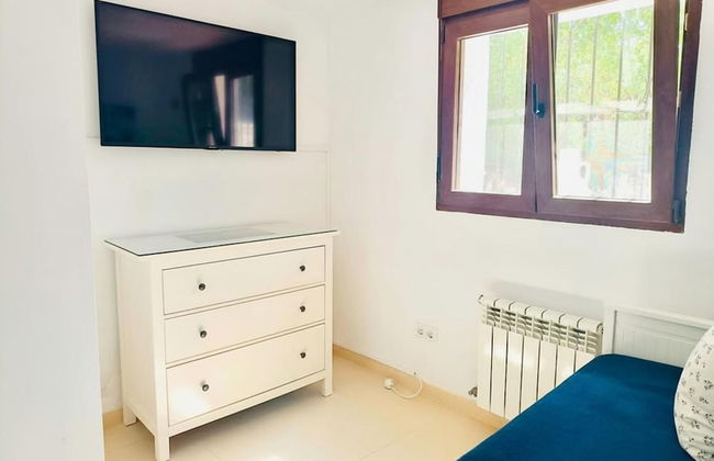 Moraira Escape With Private Pool, 1 Bed, Sleeps 2 - Foto 6