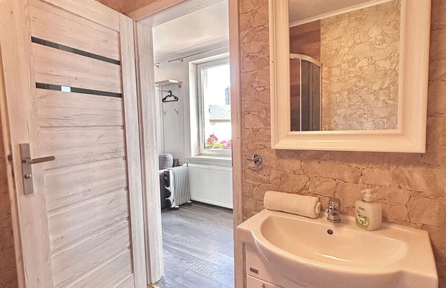 Apartamenty Golf Dyndeby - Foto 49