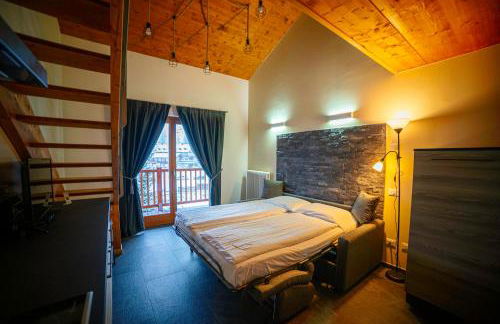 Alta Luce Mountain Lodge - Foto 13