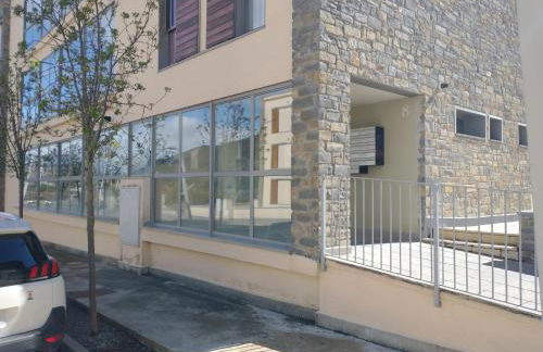 Amplio apartamento en Sabiñánigo - Las Margas Pirineo Aragones - Foto 3