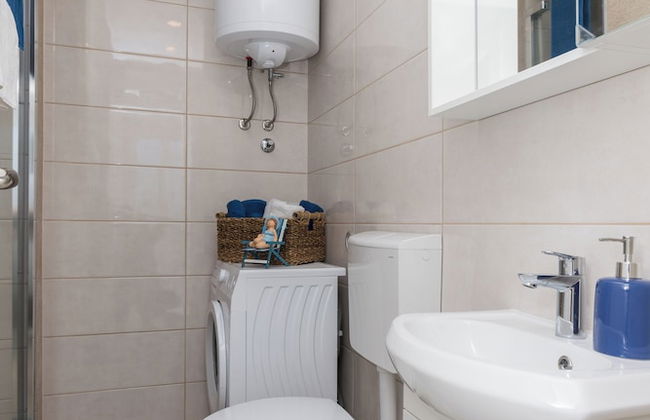 Apartment Semi - Foto 13