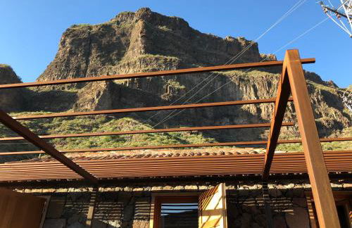 Casa Rural El Horno Masca - Foto 15