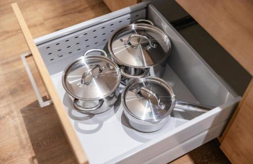 Creativ Wohnen Apartmenthaus Forstinning - Foto 22