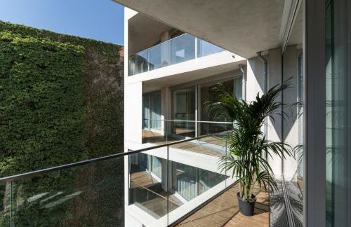 Carlotta Apartments - Foto 23