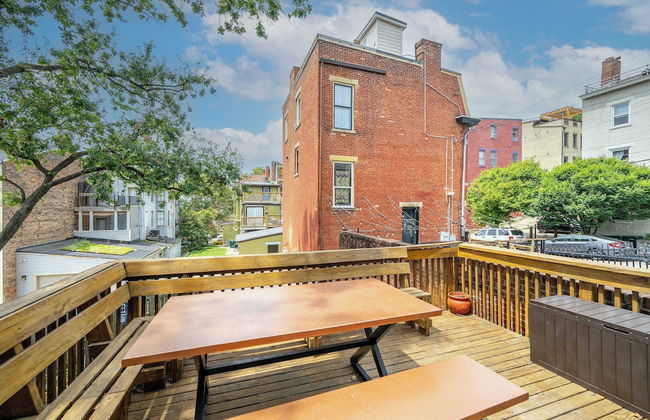 Mansfield Modern Oasis - Foto 32