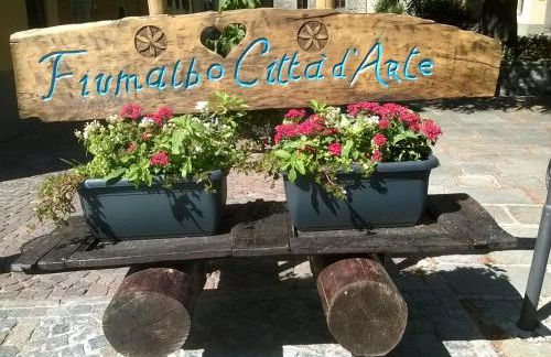 Appartamento con vista sul Cimone - Foto 65