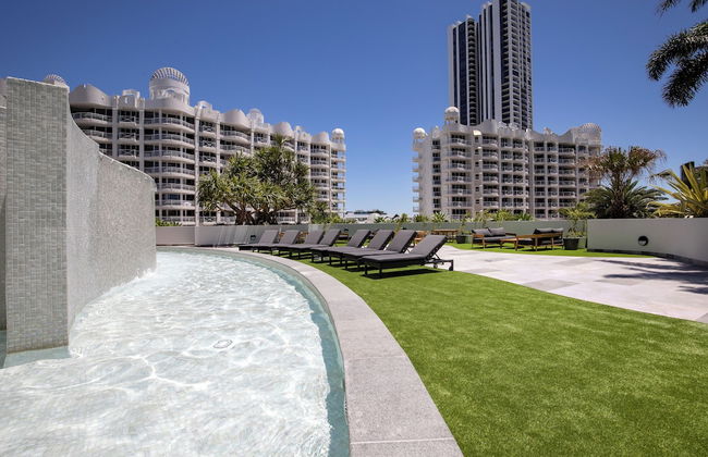 The Wave Resort - Foto 69