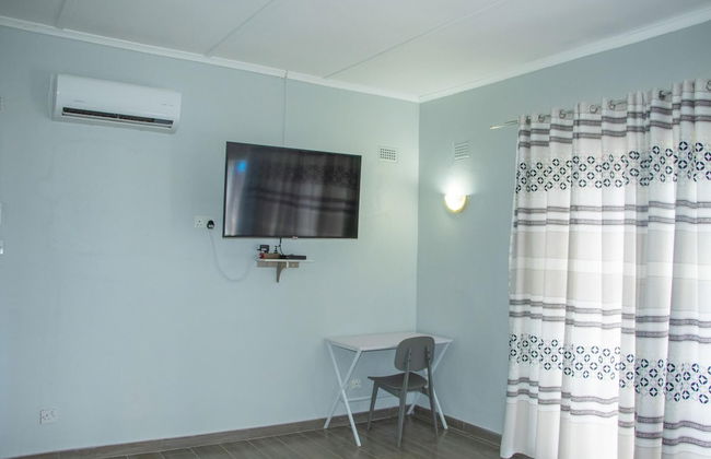 Neat one Bedroom in Morningside Guesthouse - 2089 - Foto 4