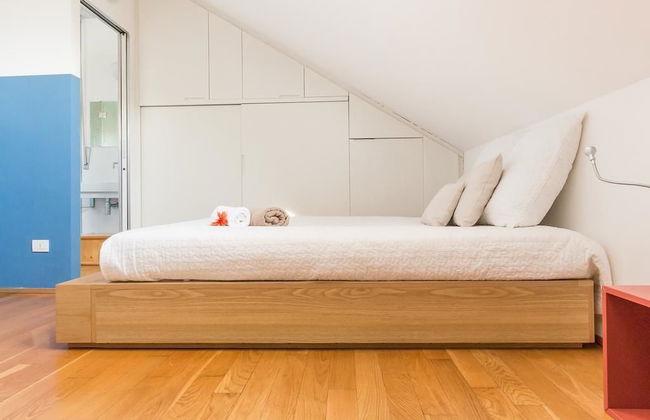 Alessia's Flat - L'8 e Mezzo - Photo 2