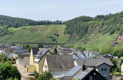 Burgblick Pünderich - Foto 38