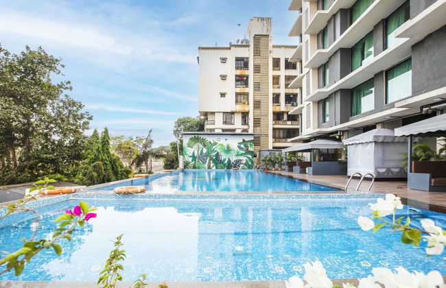 Ramee Techome Khar - Foto 29