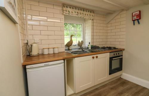 Pheasant Cottage - Foto 11