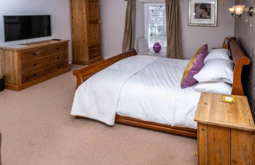 Ty Mawr Country Hotel & Restaurant - Foto 39