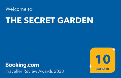 THE SECRET GARDEN - Foto 4