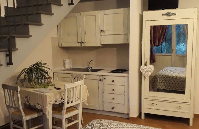 Bio Agriturismo Valle dei Calanchi - Foto 8