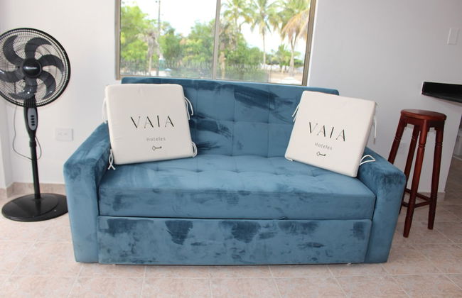 VAIA HOTELES - Foto 6