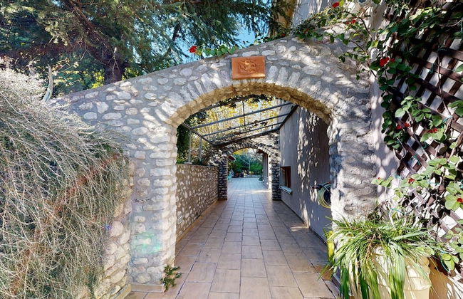 Panorama Villa Sea View - Foto 47