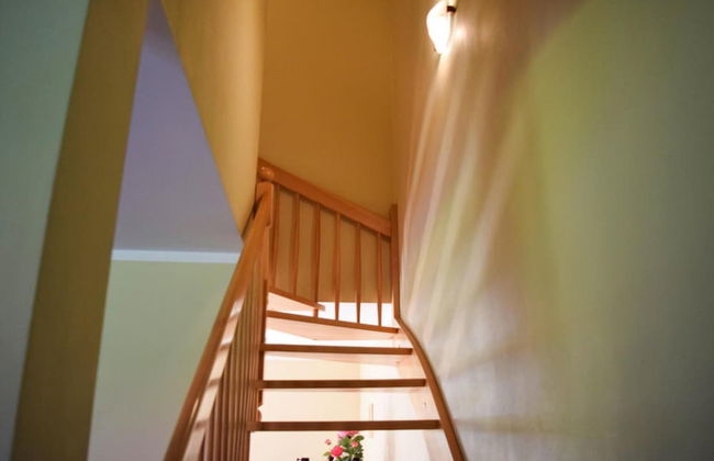 Semi-detached House With Fireplace, Rowy - Photo 18