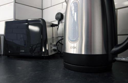 Very Special Home In Rhondda Valley Herbert House By STAE-Homes - Foto 11