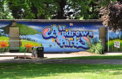 Penthouse Apartment with Impressive Views Sleeps 2 to 8 - Foto 46