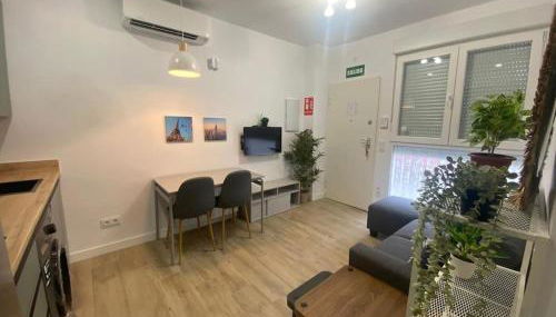 Apartamento en Villa de Vallecas - Foto 2