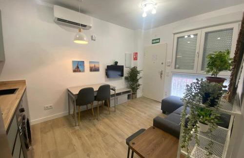 Apartamento en Villa de Vallecas - Foto 2