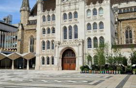 Clockwork Stay London - Foto 18