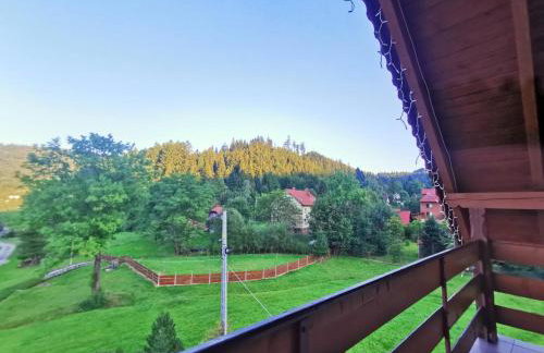 Noclegi "Na Szczyrboku" Dom II - Foto 37