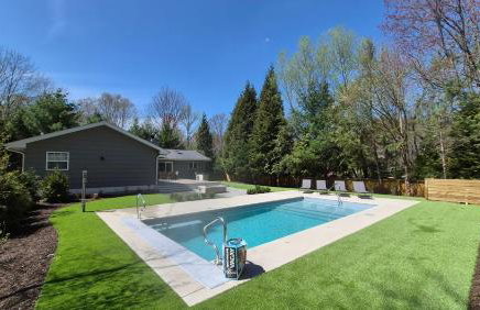 Hidden Haven - Photo 1