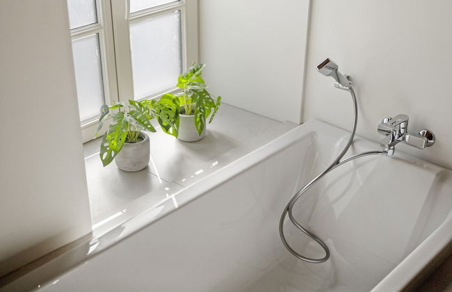 Mansion in Aywaille With Sauna - Foto 19