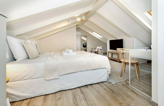 Yellow House Rovinj - Foto 16