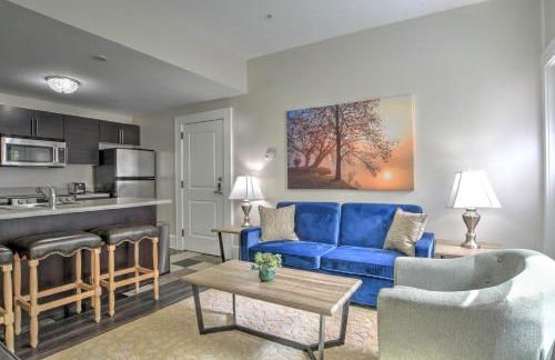 Historic King James Unit 2 - Foto 9