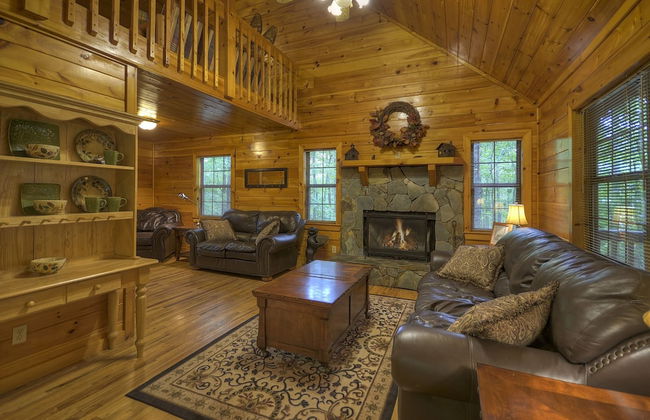 Mountain Haven - Foto 1