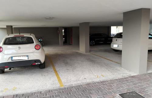 Penthouse Liberty attico - Foto 44