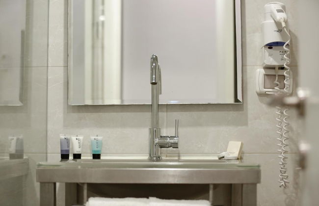 Shamai Suites Jerusalem - Foto 39