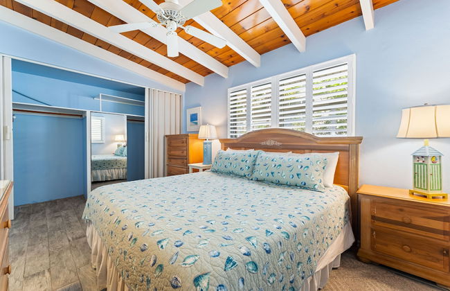 Casa Mar By Beachside Management - Foto 10