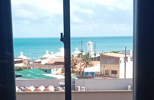 Apartamento Vista Mar - Foto 36