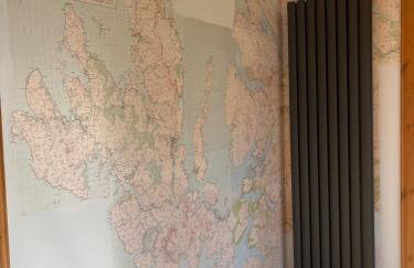 The Neuk Achmore Plockton - Foto 37