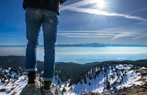 Les Rousses Du Lac - Foto 25