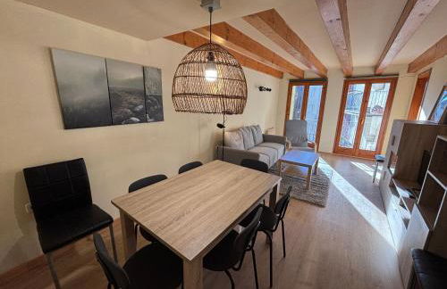 Apartament Esperança Sant Llorenç de Morunys - Foto 9