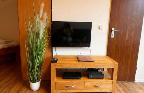 Lord Nelson Apartment 14 - Photo 15