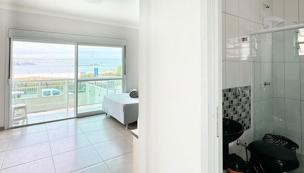 Casa à Beira Mar - Praia do Sonho - Foto 4, Habitación