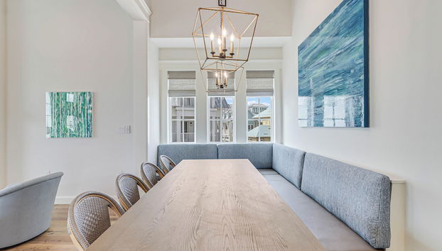 Boardwalk Breeze 109 SOU - Foto 5, Interior